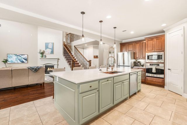 10 Black Spruce Court, The Woodlands, TX 77389