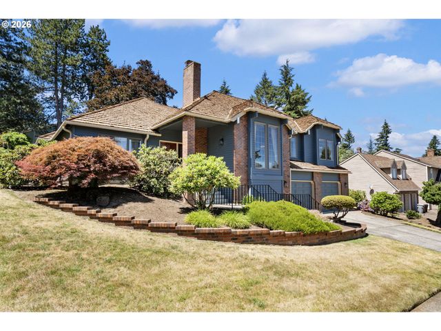 19602 WILDWOOD Dr, West Linn, OR 97068
