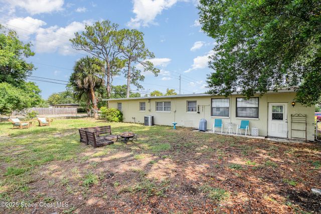 1109 Alamanda Lane, Cocoa, FL 32922