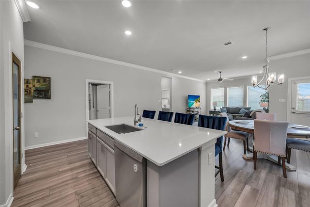 2414 Lemon Grass Drive, Brookshire, TX 77423