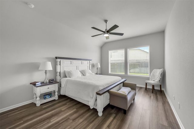 2414 Lemon Grass Drive, Brookshire, TX 77423