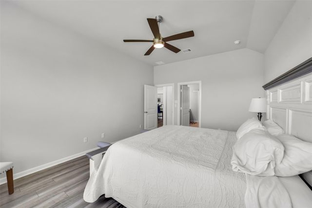 2414 Lemon Grass Drive, Brookshire, TX 77423