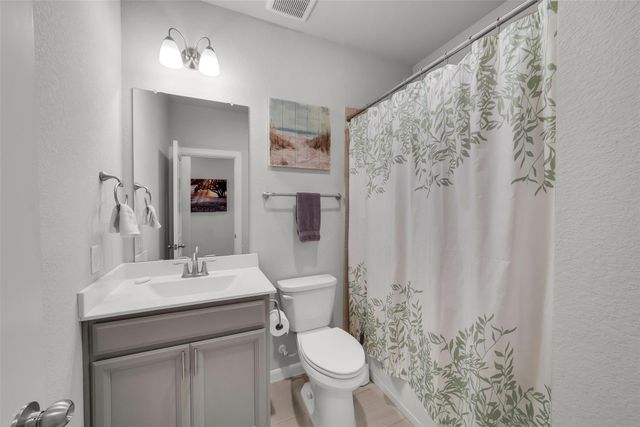 2414 Lemon Grass Drive, Brookshire, TX 77423