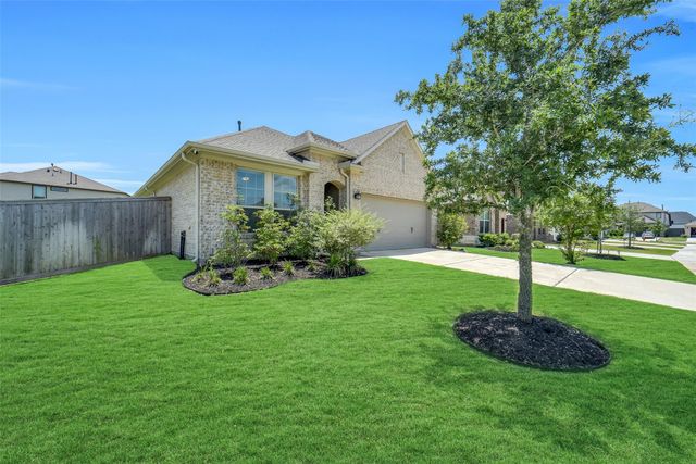 2414 Lemon Grass Drive, Brookshire, TX 77423