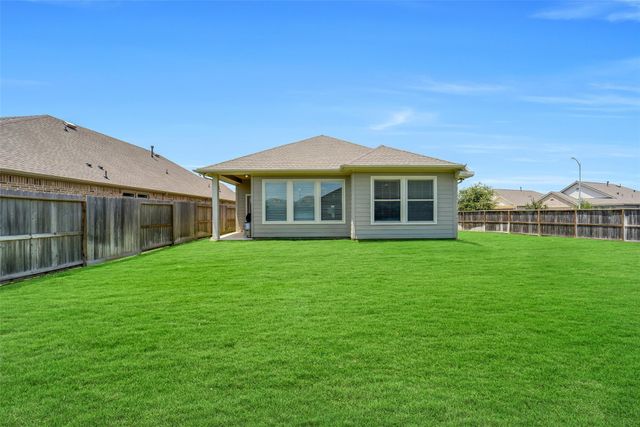 2414 Lemon Grass Drive, Brookshire, TX 77423