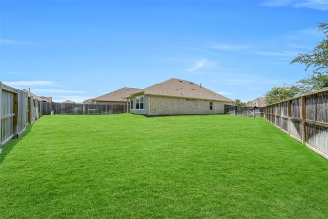 2414 Lemon Grass Drive, Brookshire, TX 77423