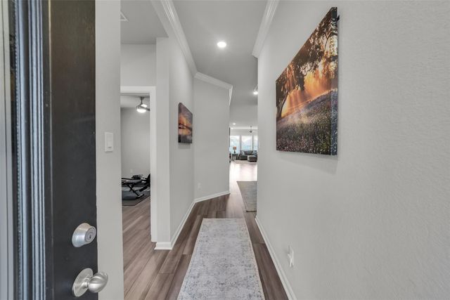 2414 Lemon Grass Drive, Brookshire, TX 77423