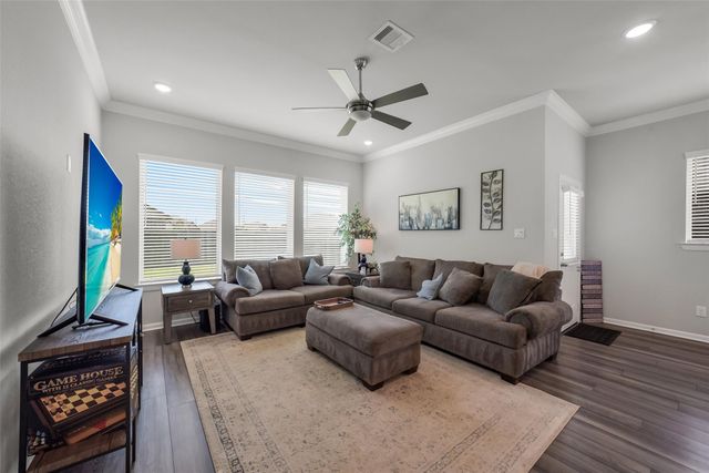 2414 Lemon Grass Drive, Brookshire, TX 77423
