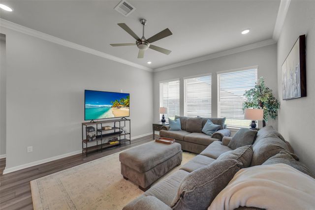 2414 Lemon Grass Drive, Brookshire, TX 77423