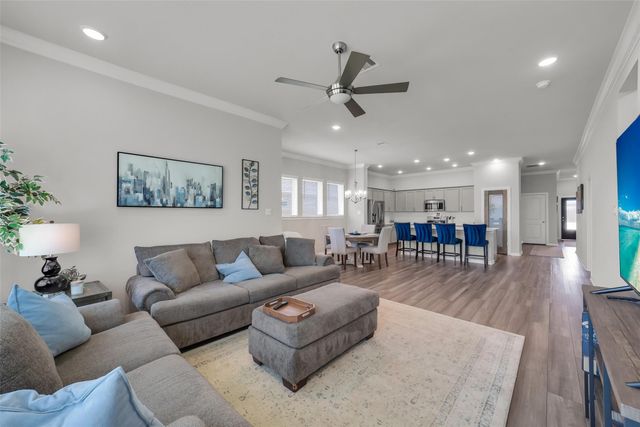 2414 Lemon Grass Drive, Brookshire, TX 77423