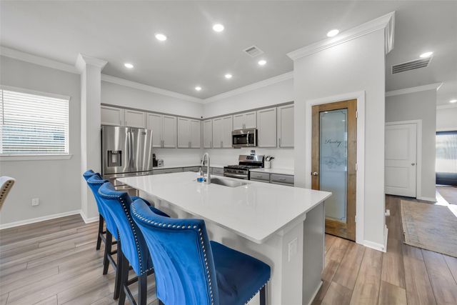 2414 Lemon Grass Drive, Brookshire, TX 77423
