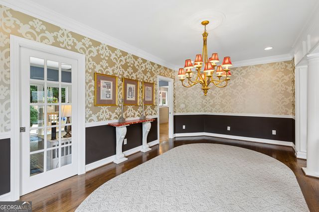 3177 Kings Arms Court NE, Atlanta, GA 30345