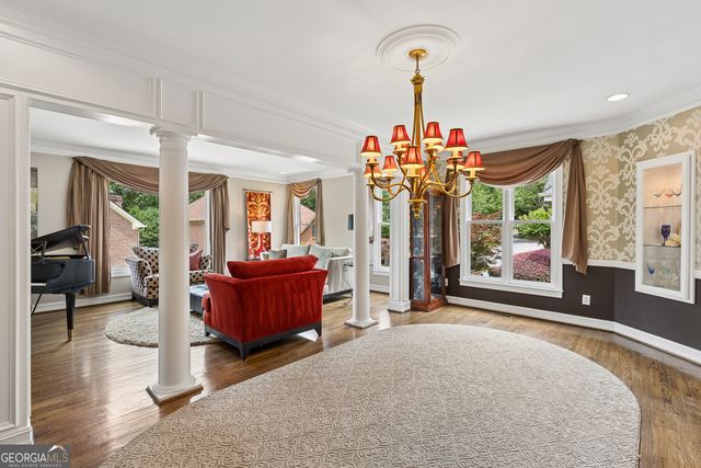 3177 Kings Arms Court NE, Atlanta, GA 30345