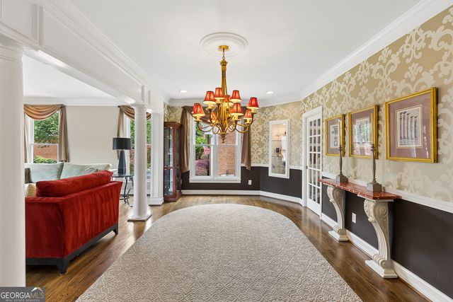 3177 Kings Arms Court NE, Atlanta, GA 30345