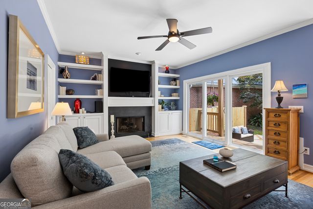 3177 Kings Arms Court NE, Atlanta, GA 30345