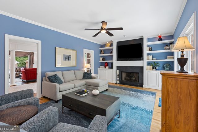 3177 Kings Arms Court NE, Atlanta, GA 30345
