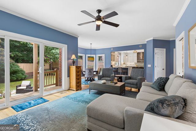 3177 Kings Arms Court NE, Atlanta, GA 30345