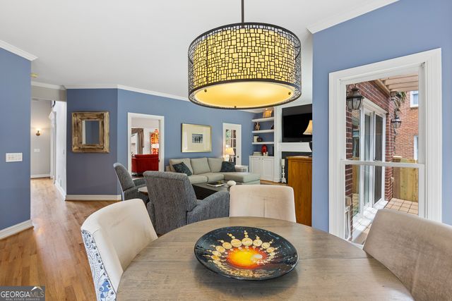 3177 Kings Arms Court NE, Atlanta, GA 30345