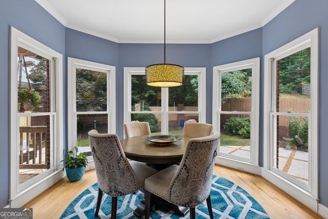 3177 Kings Arms Court NE, Atlanta, GA 30345