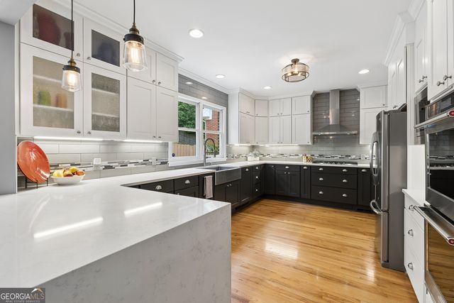 3177 Kings Arms Court NE, Atlanta, GA 30345