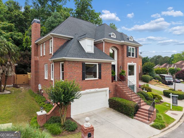 3177 Kings Arms Court NE, Atlanta, GA 30345