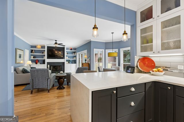 3177 Kings Arms Court NE, Atlanta, GA 30345
