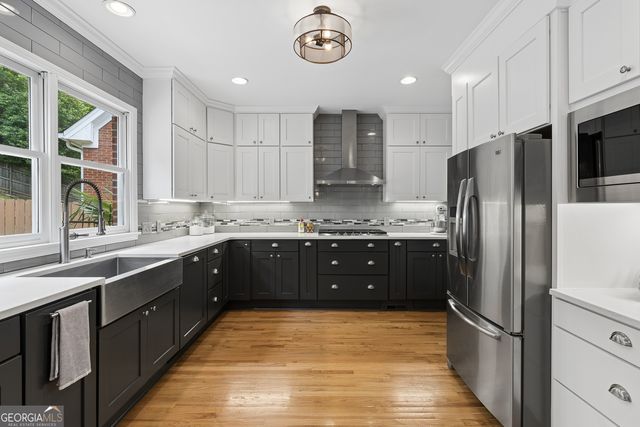 3177 Kings Arms Court NE, Atlanta, GA 30345