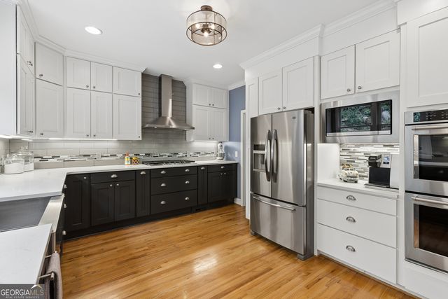 3177 Kings Arms Court NE, Atlanta, GA 30345