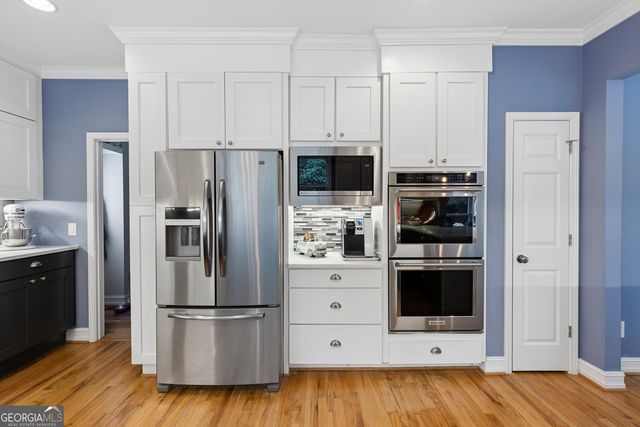 3177 Kings Arms Court NE, Atlanta, GA 30345