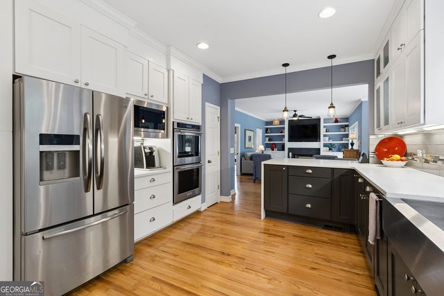 3177 Kings Arms Court NE, Atlanta, GA 30345