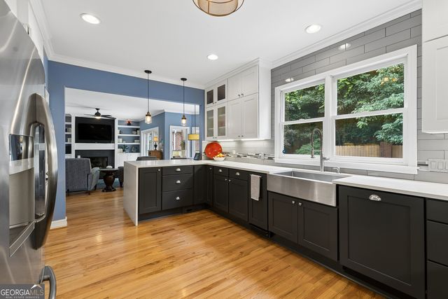 3177 Kings Arms Court NE, Atlanta, GA 30345