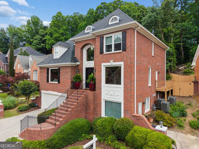 3177 Kings Arms Court NE, Atlanta, GA 30345