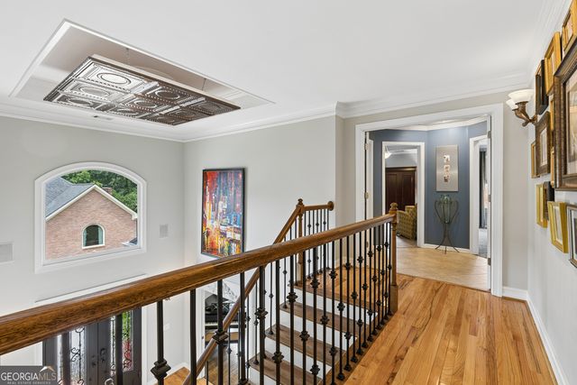 3177 Kings Arms Court NE, Atlanta, GA 30345