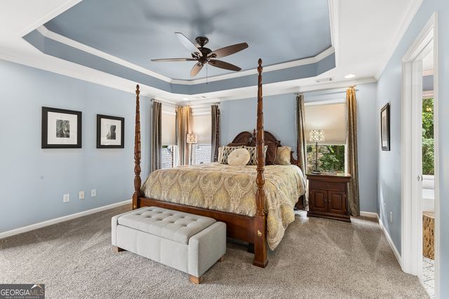 3177 Kings Arms Court NE, Atlanta, GA 30345