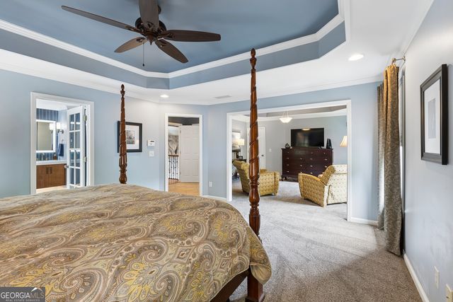 3177 Kings Arms Court NE, Atlanta, GA 30345