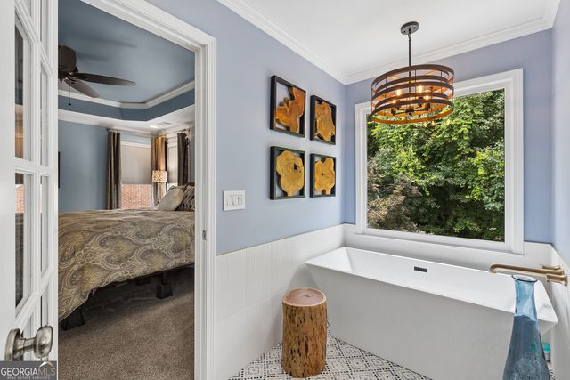 3177 Kings Arms Court NE, Atlanta, GA 30345
