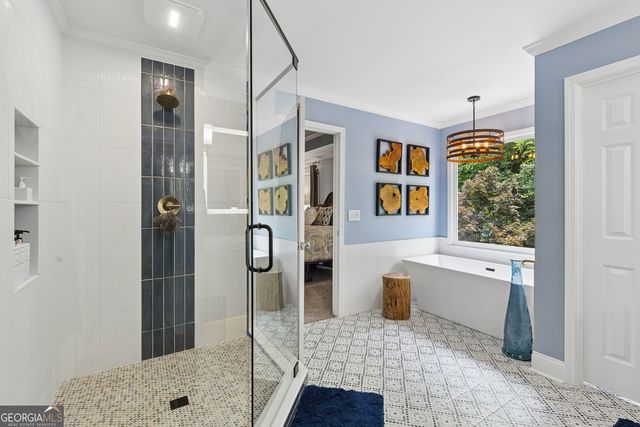 3177 Kings Arms Court NE, Atlanta, GA 30345
