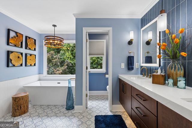 3177 Kings Arms Court NE, Atlanta, GA 30345