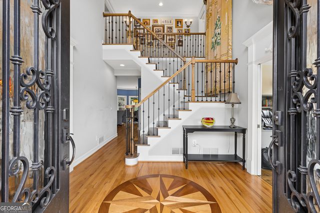 3177 Kings Arms Court NE, Atlanta, GA 30345