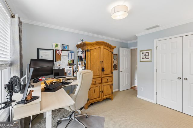 3177 Kings Arms Court NE, Atlanta, GA 30345
