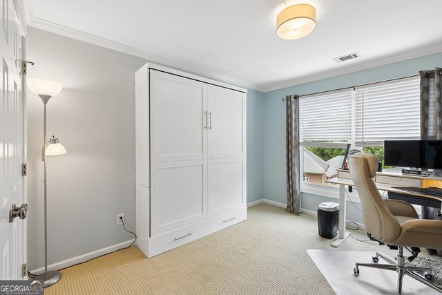 3177 Kings Arms Court NE, Atlanta, GA 30345