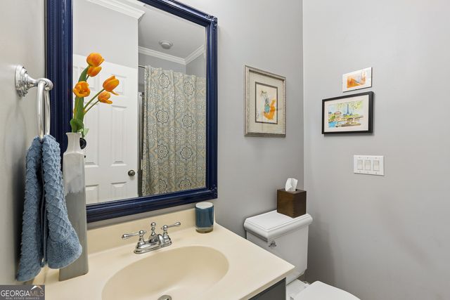 3177 Kings Arms Court NE, Atlanta, GA 30345