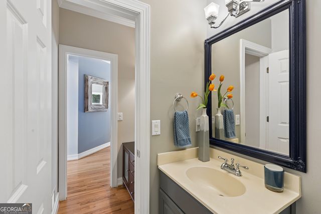 3177 Kings Arms Court NE, Atlanta, GA 30345