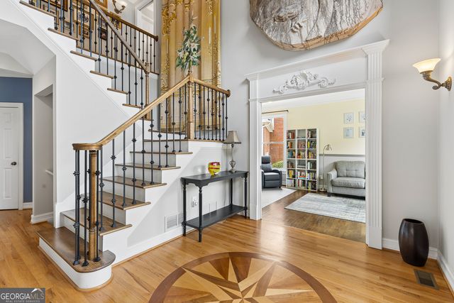 3177 Kings Arms Court NE, Atlanta, GA 30345