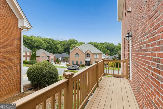3177 Kings Arms Court NE, Atlanta, GA 30345