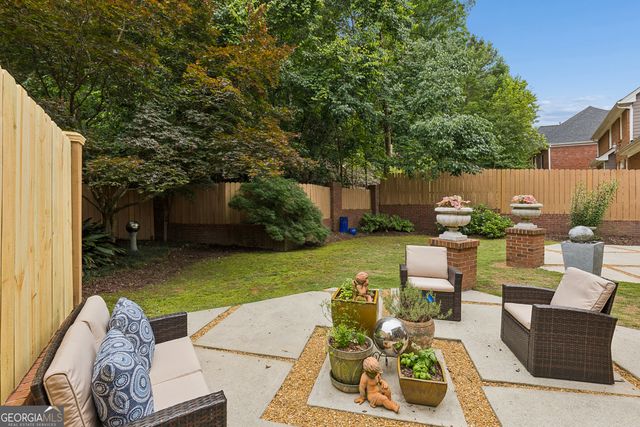 3177 Kings Arms Court NE, Atlanta, GA 30345