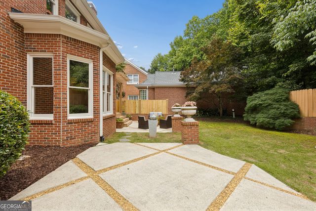 3177 Kings Arms Court NE, Atlanta, GA 30345