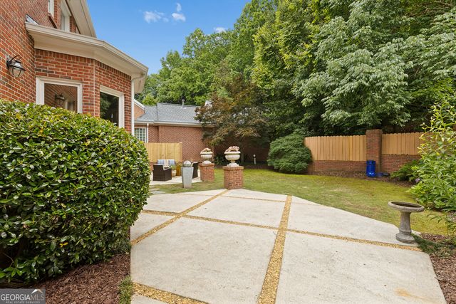 3177 Kings Arms Court NE, Atlanta, GA 30345