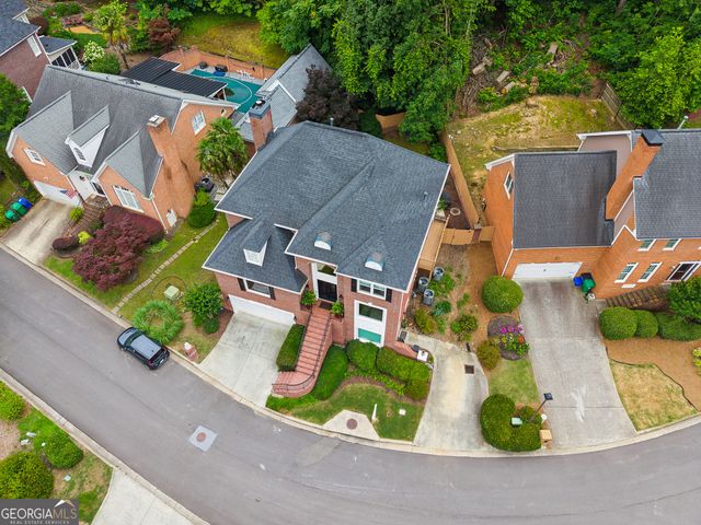 3177 Kings Arms Court NE, Atlanta, GA 30345
