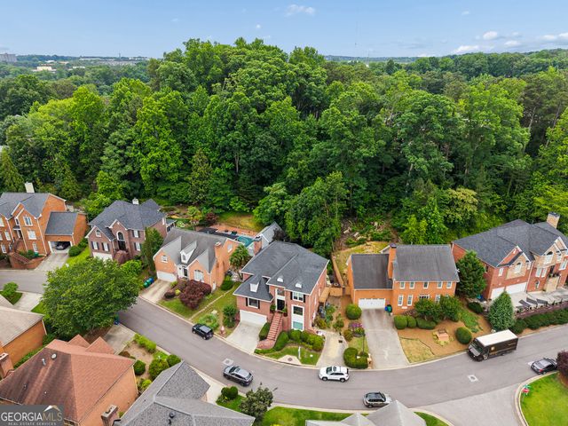 3177 Kings Arms Court NE, Atlanta, GA 30345